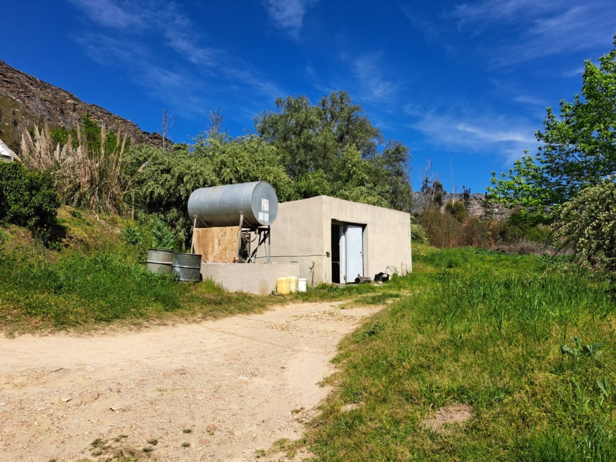 7 Bedroom Property for Sale in Riversdale Rural Western Cape